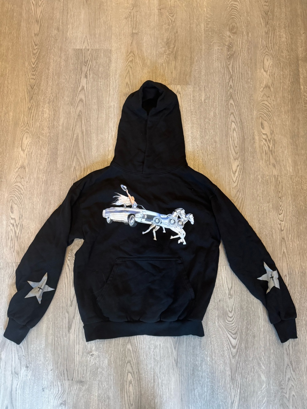 Beyonce hoodie